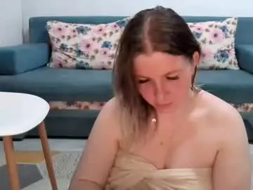 Chaturbate Adult Video Chat of sirenne_666