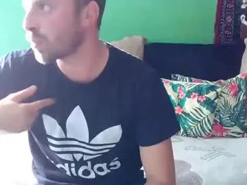 Chaturbate Sex Chat of sirenne_666