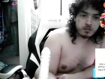 Chaturbate Live Porn of transfemgirl25