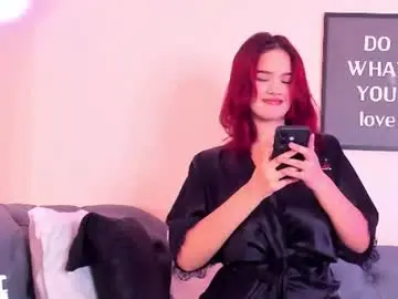 Chaturbate Free Porn Cam of victoriazans
