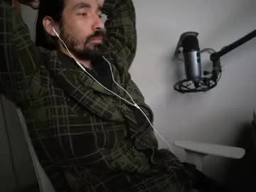 Chaturbate Nude Webcam of your_ice_cream