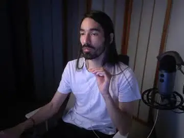 Chaturbate Live Porn of your_ice_cream