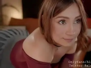 Chaturbate Private Sex Chat of alejastorm