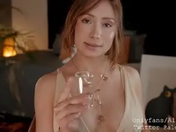 Chaturbate Sex Cam of alejastorm