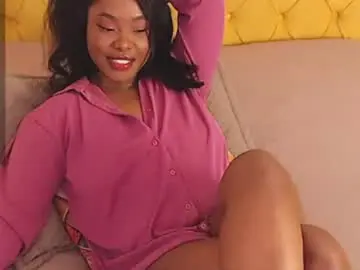 Chaturbate Private Sex Chat of alishaweir