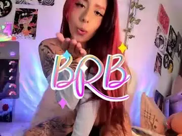 Chaturbate Sex Cam of circe_l