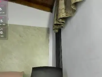 Chaturbate Live Sex Cam of cupeer_1