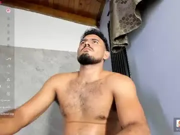 Chaturbate Sex Cam of cupeer_1