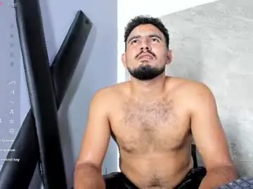 Chaturbate Sex Cam of cupeer_1