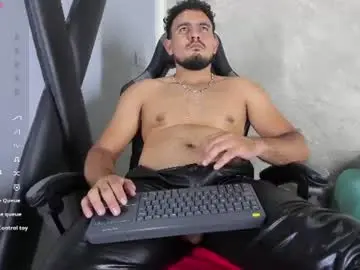 Chaturbate Adult Video Chat of cupeer_1
