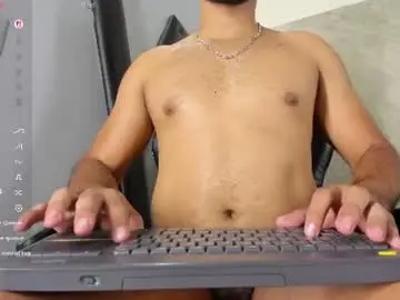 Chaturbate Best live sex cam show of cupeer_1