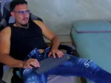 Chaturbate Private Sex Chat of cupeer_1