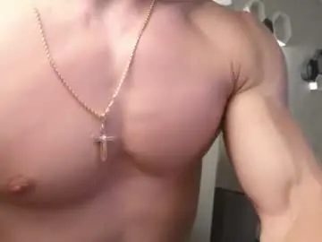 Chaturbate Live Porn of elliot_muscle04
