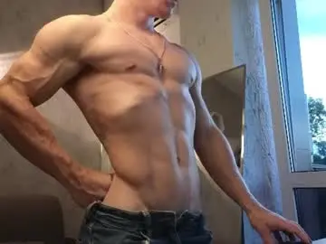 Chaturbate Free Porn Cam of elliot_muscle04