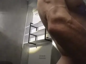 Chaturbate Sex Chat of elliot_muscle04