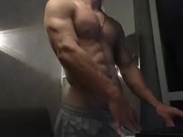 Chaturbate Live Sex of elliot_muscle04