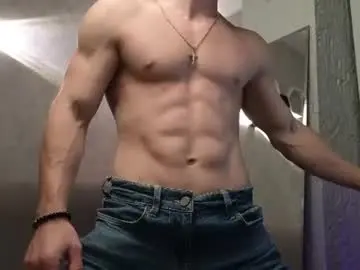 Chaturbate Live Sex Cam of elliot_muscle04