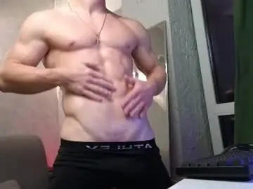 Chaturbate Adult Webcams of elliot_muscle04