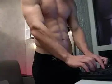 Chaturbate Private Sex Chat of elliot_muscle04