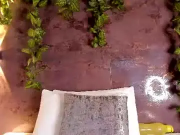 Chaturbate Live Sex Cam of emiily_smile