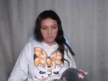 Chaturbate Adult Video Chat of evangeline_petite