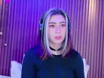 Chaturbate Best Webcam of gabyrose9