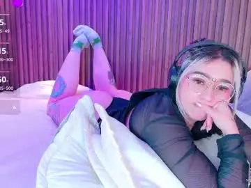 Chaturbate Private Sex Chat of gabyrose9
