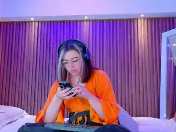 Chaturbate Adult Webcams of gabyrose9