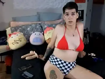 Chaturbate Sex Cam of garthvoncoole