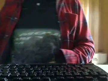 Chaturbate Free Porn Cam of imaussiechris