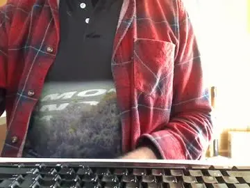 Chaturbate Nude Webcam of imaussiechris