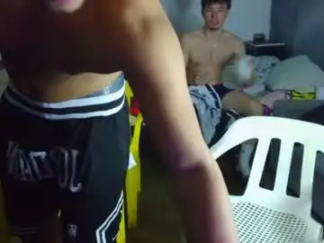 Chaturbate Live Sex of jean_burns
