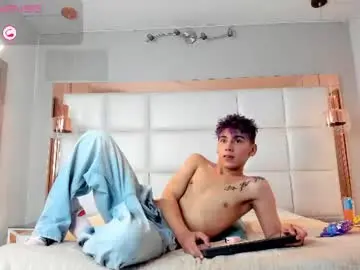 Chaturbate Adult Webcams of liaml_18_