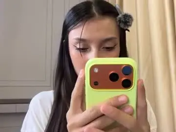 Chaturbate Adult Webcam of linaage