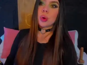 Chaturbate Adult Webcams of luna_blazze_
