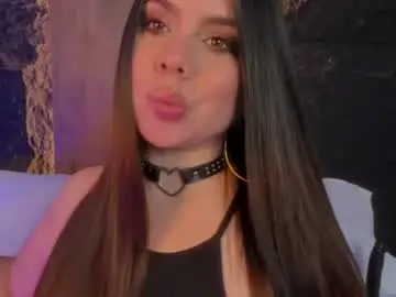 Chaturbate Best Webcam of luna_blazze_