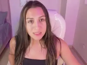 Chaturbate Free Porn Cam of miia_thompson_1
