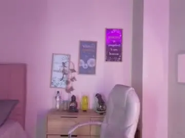 Chaturbate Adult Webcam of miia_thompson_1