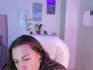 Chaturbate Free Porn Cam of miia_thompson_1