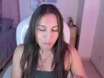 Chaturbate Live Sex of miia_thompson_1