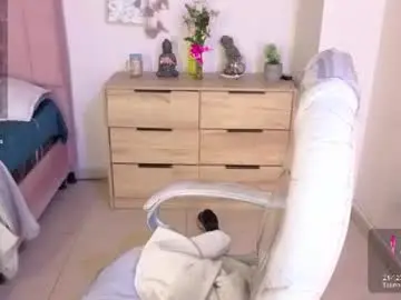Chaturbate Live Porn of miia_thompson_1
