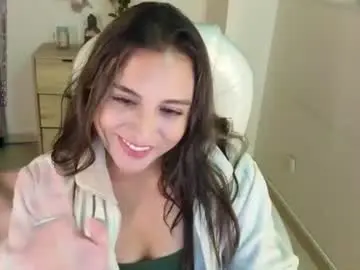 Chaturbate Free Live Porn of miia_thompson_1