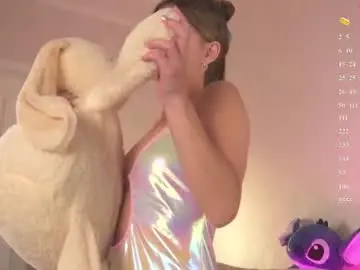 Chaturbate Nude Webcam of my_little_pollly