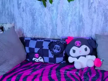 Chaturbate Adult Webcam of night_angell