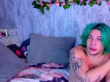 Chaturbate Live Sex Cam of night_angell