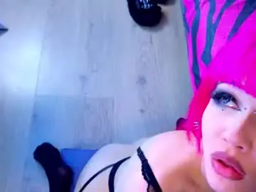 Chaturbate Live Sex of night_angell