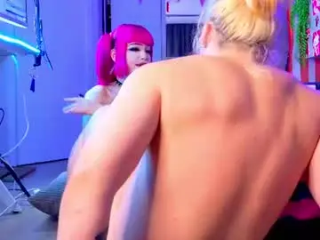 Chaturbate Live Porn of night_angell