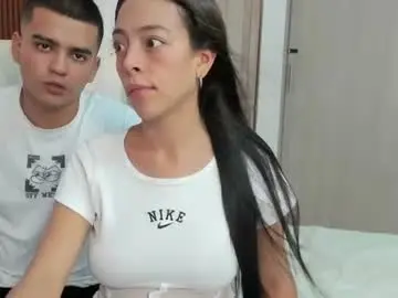 Chaturbate Live Sex of sara_timmy