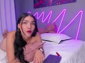 Chaturbate Live Sex of sarayander