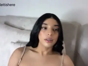 Chaturbate Best Webcam of scarlett_is_here